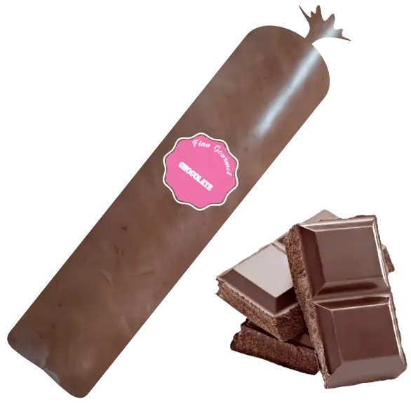 Flau Gourmet Sabor Manga 140g