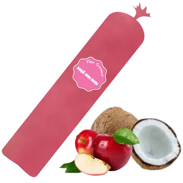 Flau Gourmet Sabor Manga 140g